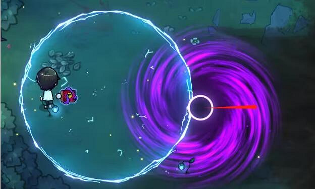 《魔法工藝》高範圍覆蓋流搭配分享