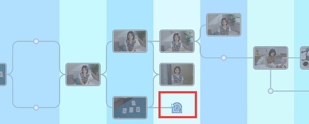 《完蛋我被美女包圍了》鍾甄篇一個隱藏結局觸發條件 《完蛋我被美女包圍了》鍾甄篇一個隱藏結局觸發條件