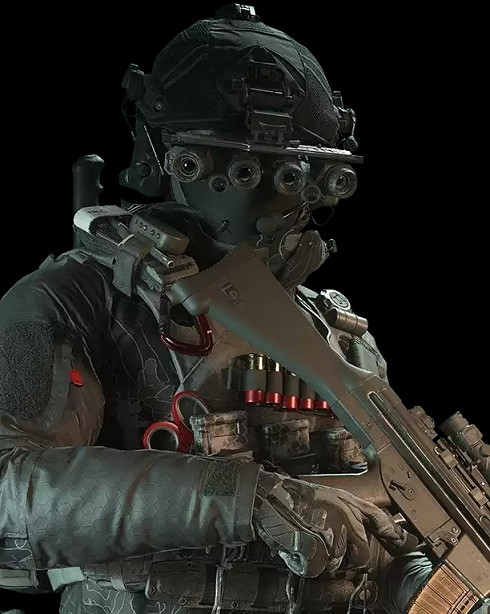 《決勝時刻20現代戰爭3》COD20金庫版有什麽內容?COD20金庫版內容介紹 《決勝時刻20現代戰爭3》COD20金庫版有什麽內容?COD20金庫版內容介紹