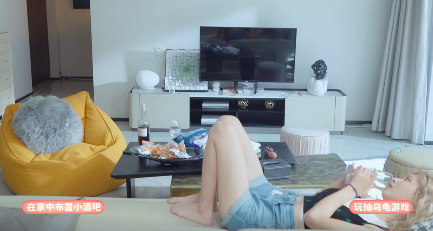 《完蛋！我被美女包圍了！》第二章全結局