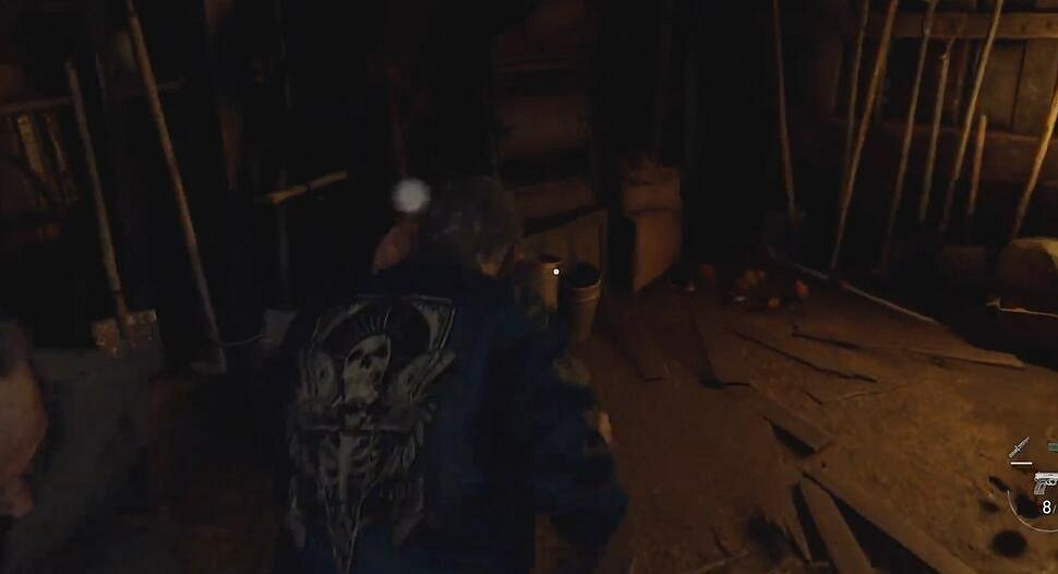 炒冷飯成就的神作《惡靈古堡4重製版》 炒冷飯成就的神作《惡靈古堡4重製版》