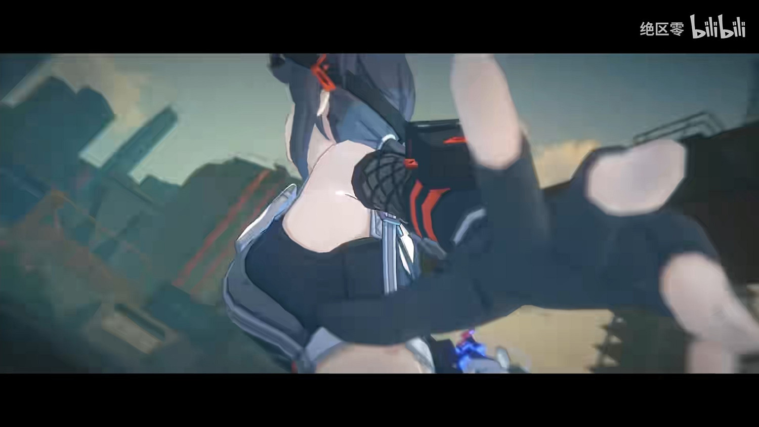 米哈遊《絕區零》刪檔二測已開啟!降噪測試PV公布! 米哈遊《絕區零》刪檔二測已開啟!降噪測試PV公布!