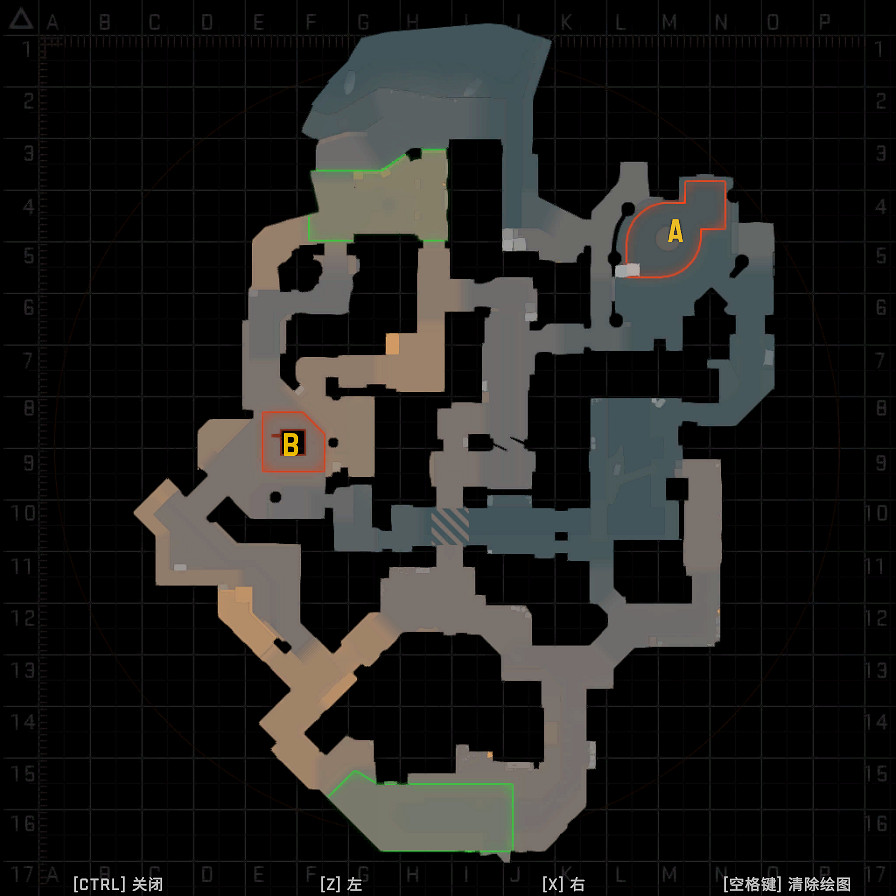 《絕對武力2》全地圖介紹 《絕對武力2》全地圖介紹