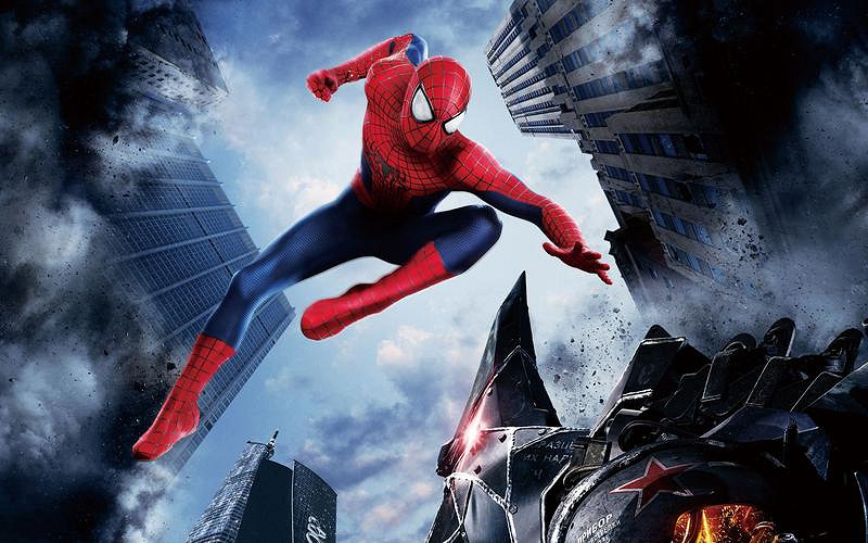 《漫威蜘蛛人2》PS4版介紹