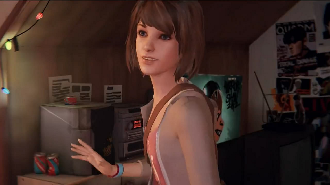 《奇異人生》玩家人數突破2000萬!官方公布慶祝影片 《奇異人生》玩家人數突破2000萬!官方公布慶祝影片