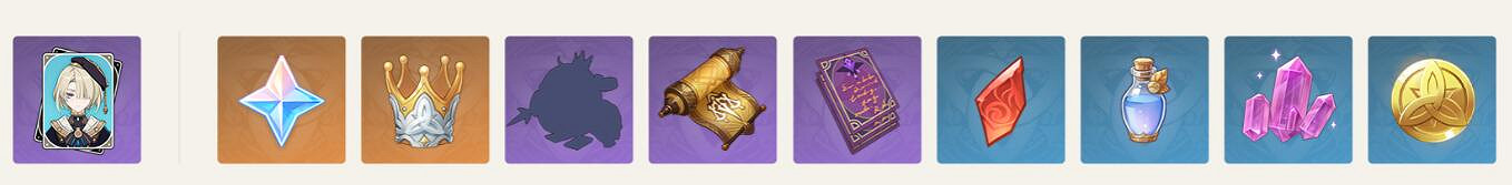 《原神》4.2主板偵錯問題集第一天攻略 《原神》4.2主板偵錯問題集第一天攻略