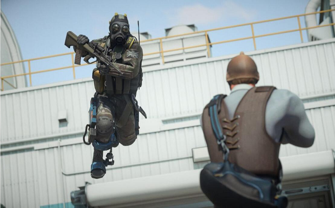 《cS2》跳投指令介紹 《cS2》跳投指令介紹