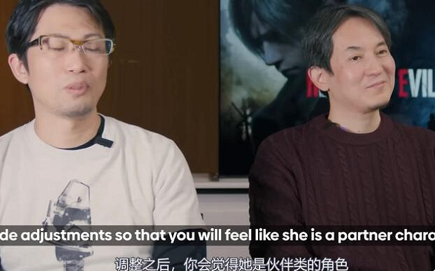 炒冷飯成就的神作《惡靈古堡4重製版》 炒冷飯成就的神作《惡靈古堡4重製版》