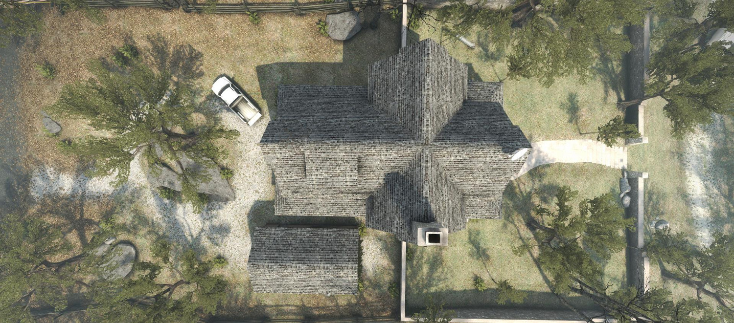 《絕對武力2》全地圖介紹 《絕對武力2》全地圖介紹