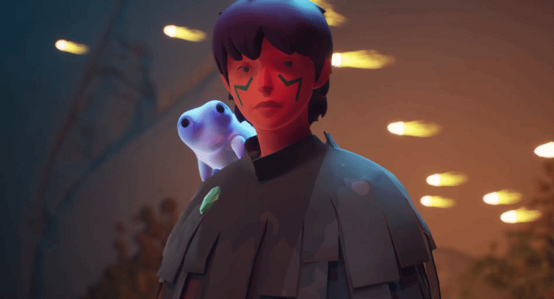 攀岩冒險遊戲《退潮》媒體讚譽宣傳片 M站均分83分！