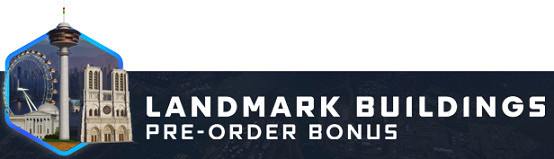 《大都會：天際2》遊戲有哪些新玩法？遊戲實機展示一覽