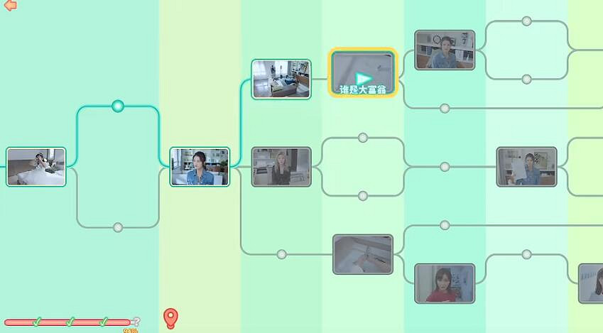 《完蛋我被美女包圍了》沈彗星隱藏結局觸發條件 《完蛋我被美女包圍了》沈彗星隱藏結局觸發條件