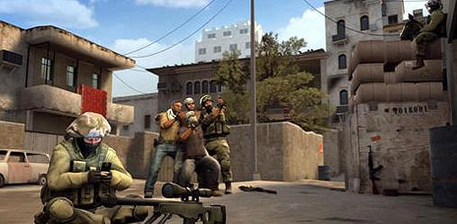 《cS2》一鍵跳投指令分享 《cS2》一鍵跳投指令分享