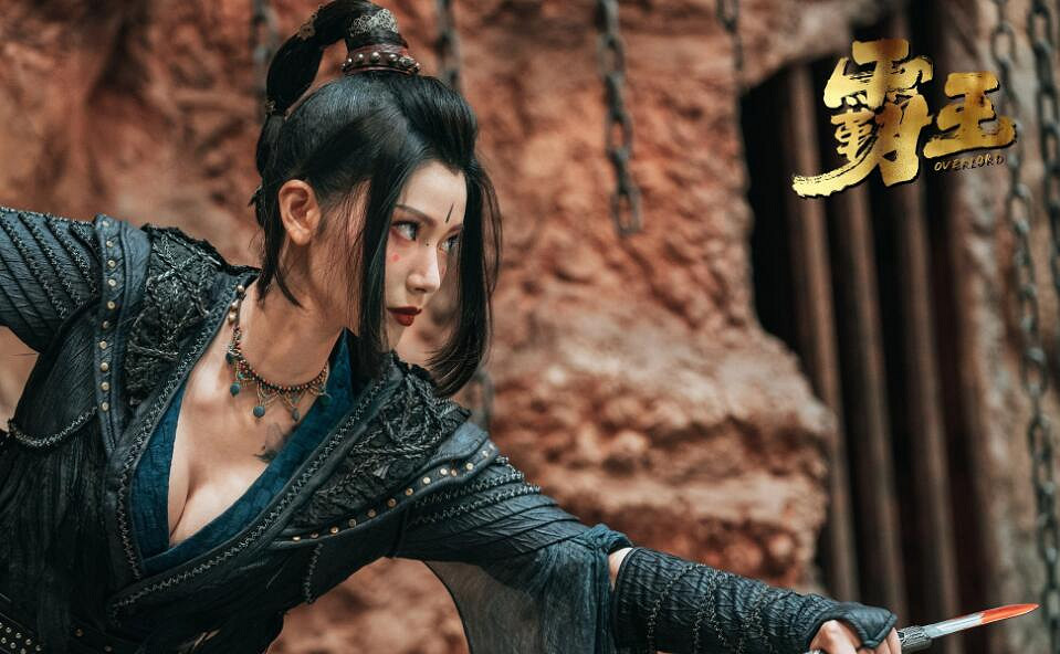 《完蛋我被美女包圍了》林樂清扮演者王星辰介紹