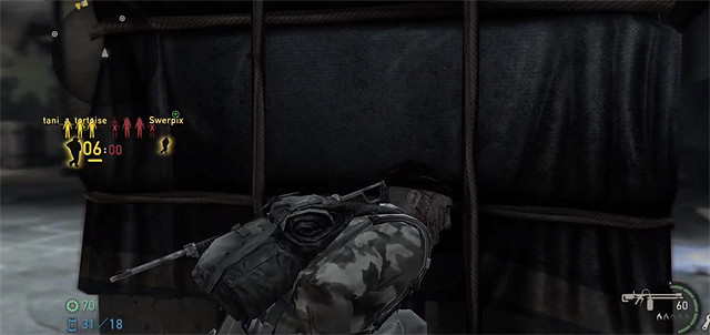 現在還有人玩《最後生還者》的PS3/PS4多人模式嗎