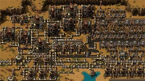 這10款模擬經營類遊戲佳作，每一款都能玩到天亮！