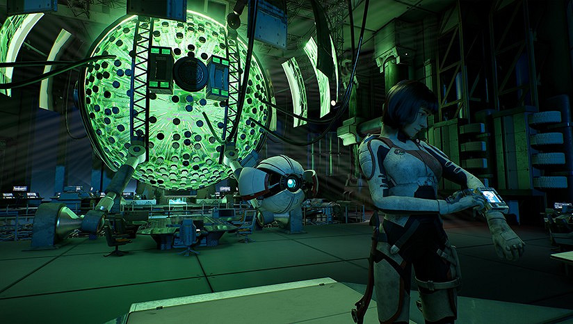 Epic喜加一：《火星孤征》免費領取