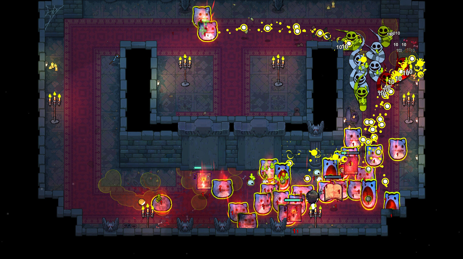 《魔法工藝》法術房有什麽用? 法術房機制介紹 《魔法工藝》法術房有什麽用? 法術房機制介紹