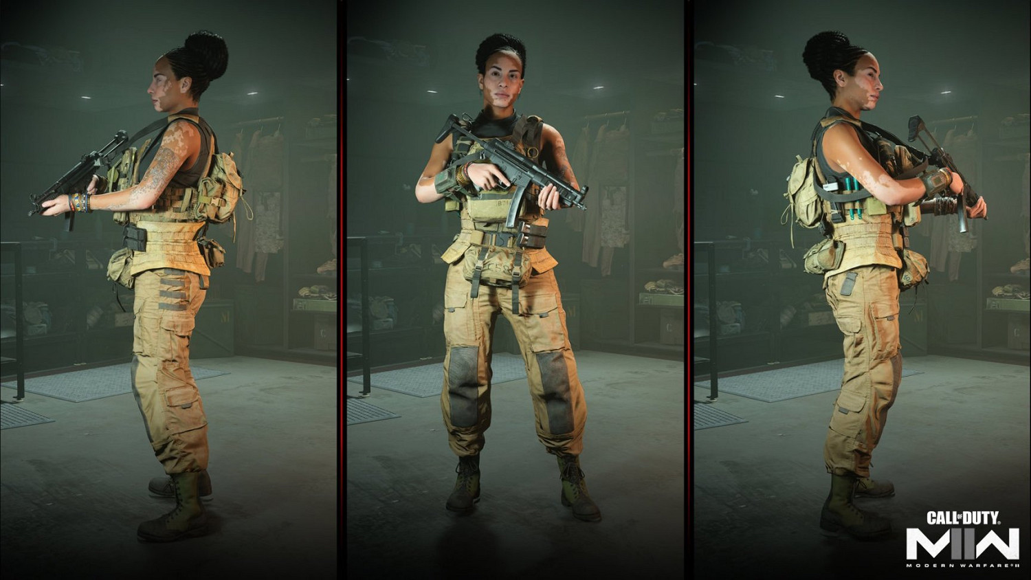 《決勝時刻20現代戰爭3》新作會繼承皮膚嗎？遊戲詳細介紹