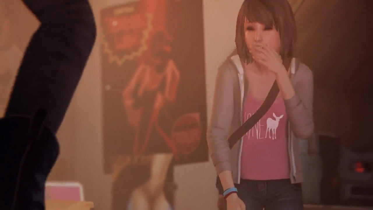 《奇異人生》玩家人數突破2000萬!官方公布慶祝影片 《奇異人生》玩家人數突破2000萬!官方公布慶祝影片