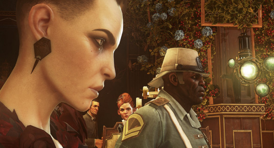 Steam特別好評遊戲《恥辱2》新史低限時優惠!僅需約新台幣52元