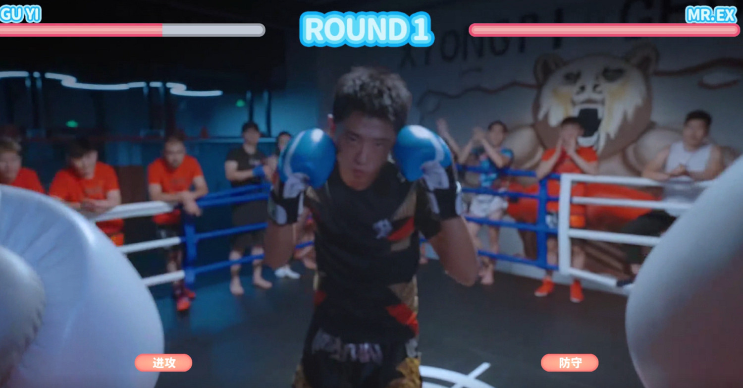 《完蛋！我被美女包圍了！》第四章全結局