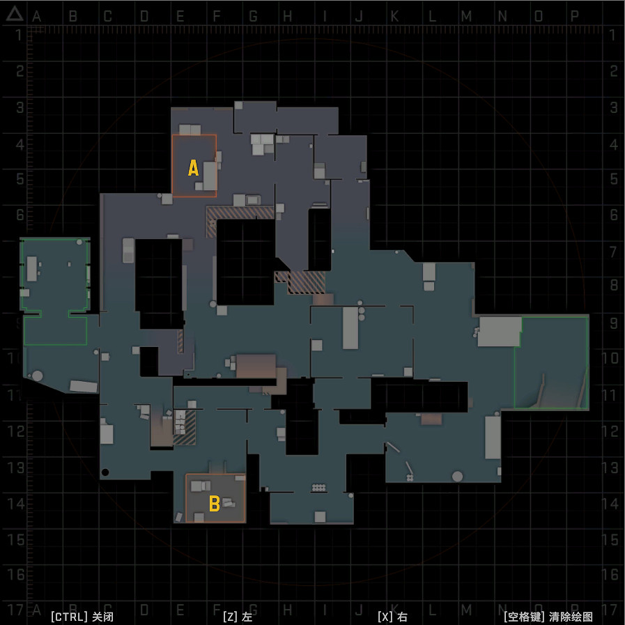 《絕對武力2》全地圖介紹 《絕對武力2》全地圖介紹