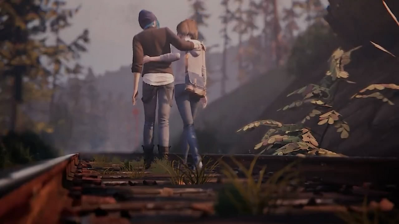 《奇異人生》玩家人數突破2000萬!官方公布慶祝影片 《奇異人生》玩家人數突破2000萬!官方公布慶祝影片