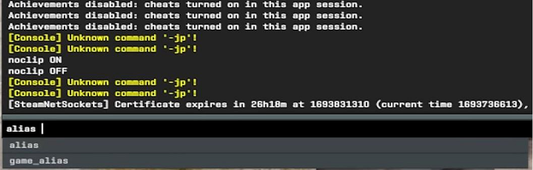 《cS2》優化設定程式碼方案分享 《cS2》優化設定程式碼方案分享