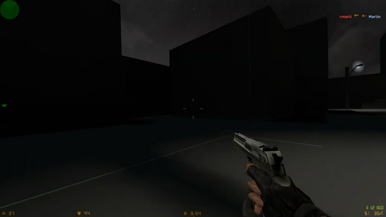 Valve泄露《求生之路》原型版本!網友試玩影像流出 Valve泄露《求生之路》原型版本!網友試玩影像流出