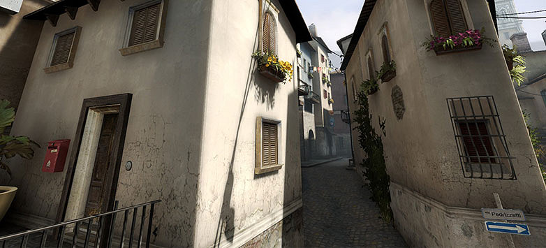 《絕對武力2》全地圖介紹 《絕對武力2》全地圖介紹