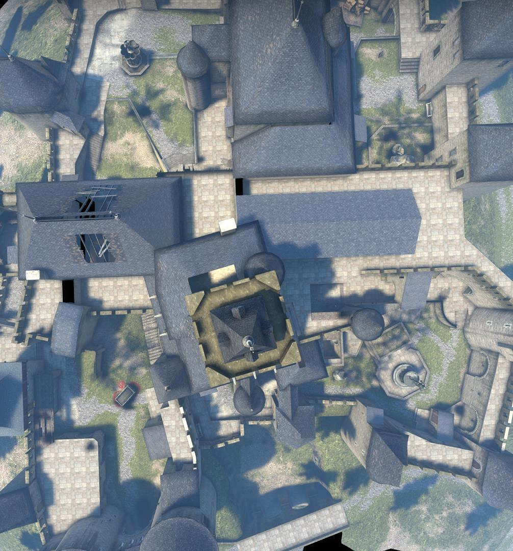 《絕對武力2》全地圖介紹 《絕對武力2》全地圖介紹