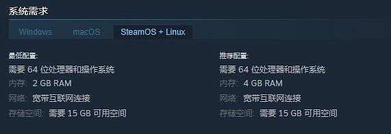 《完蛋我被美女包圍了》配置要求一覽