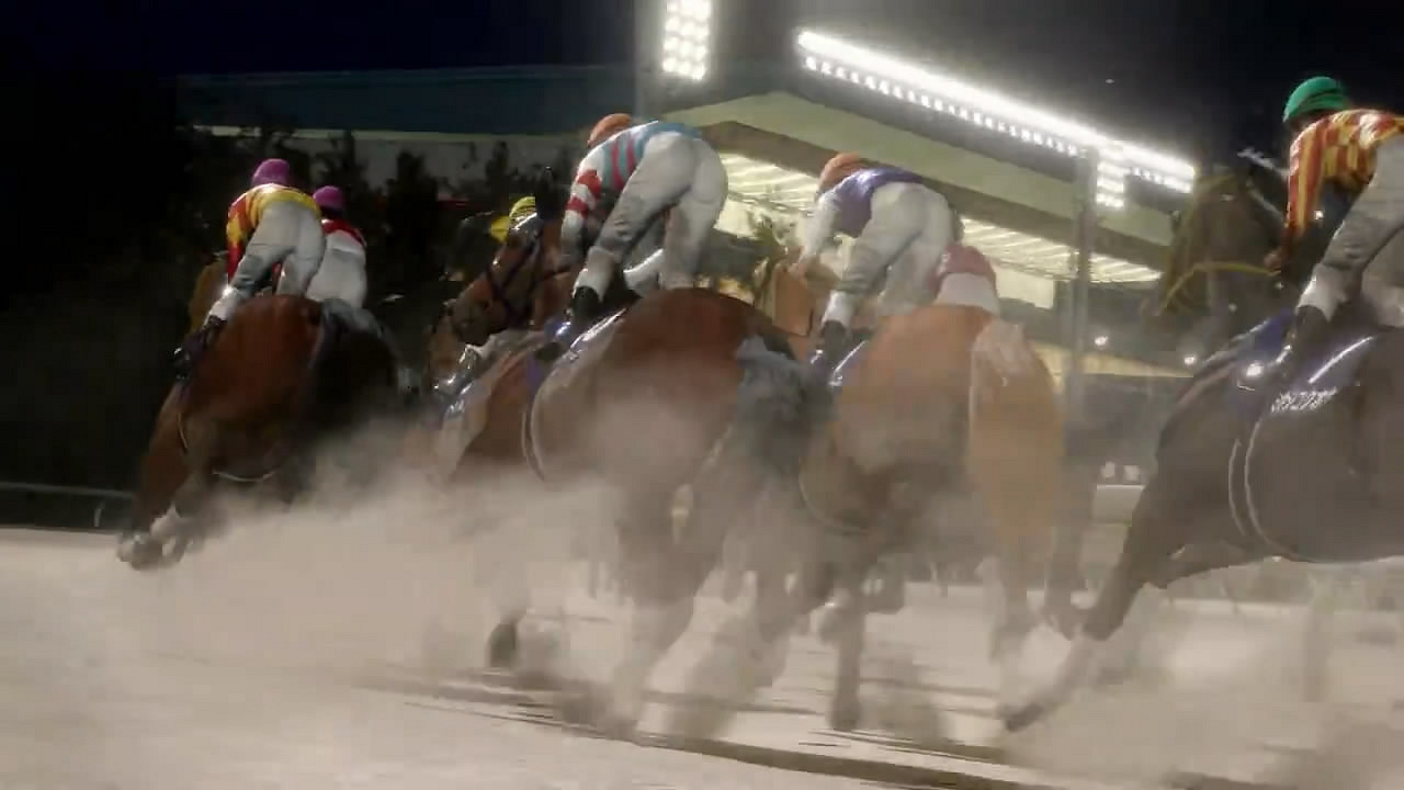 《賽馬大亨10 2024》前導影像賞!明年3月多平台發售 《賽馬大亨10 2024》前導影像賞!明年3月多平台發售