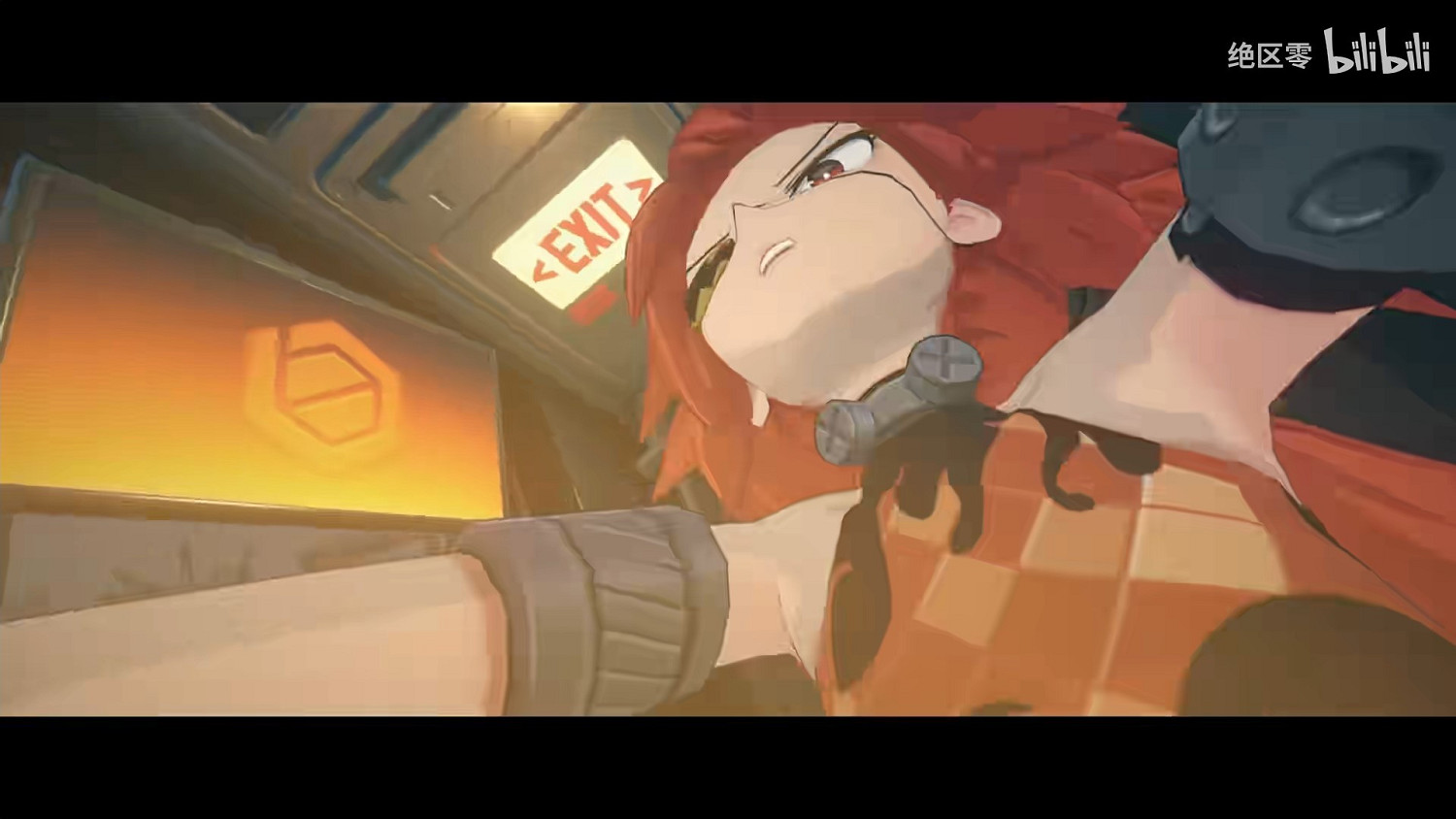 米哈遊《絕區零》刪檔二測已開啟!降噪測試PV公布! 米哈遊《絕區零》刪檔二測已開啟!降噪測試PV公布!