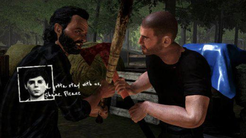 《行屍走肉:命運》M站玩家評分3.5:劇情不錯 玩法稀爛