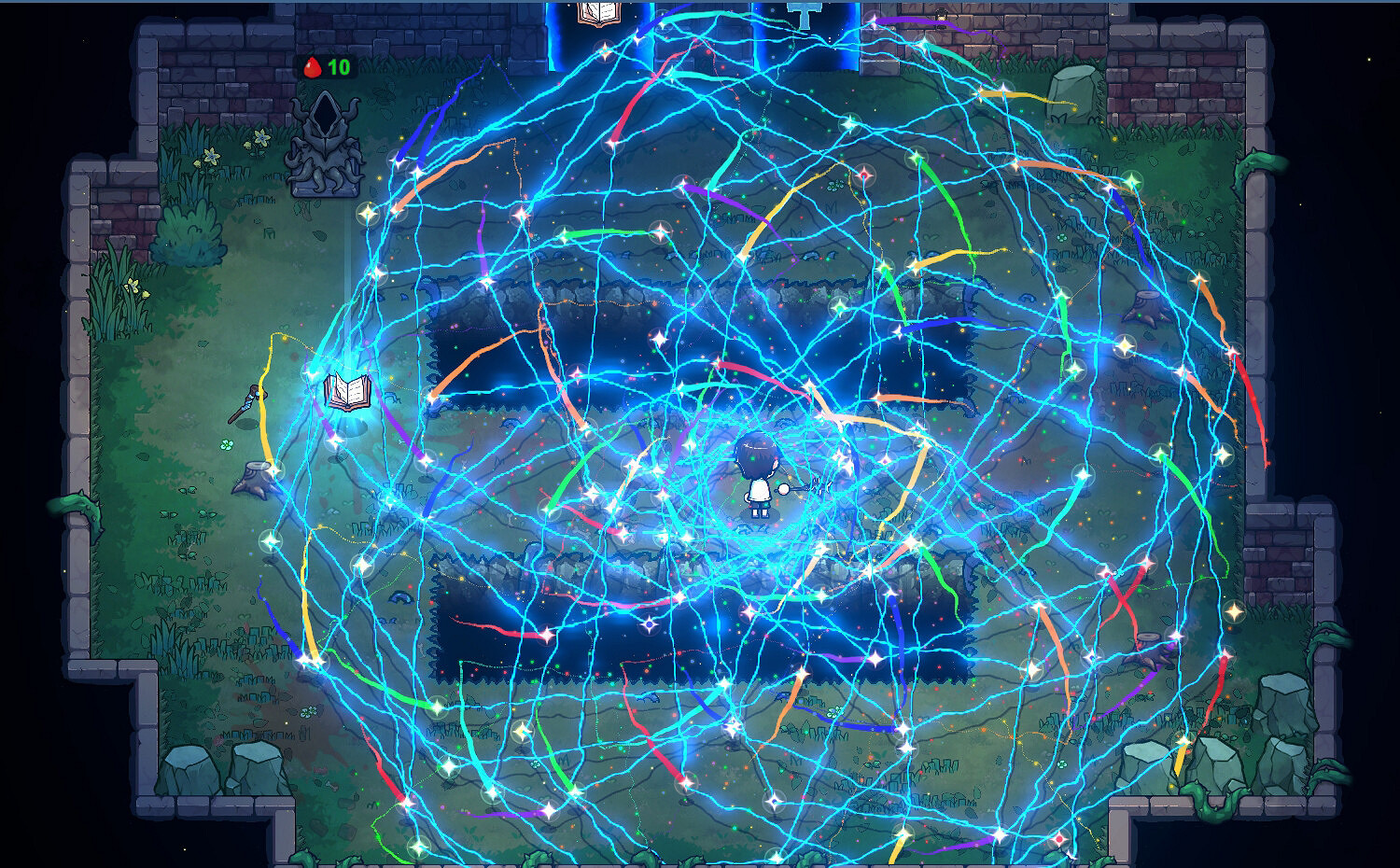 《魔法工藝》強力法術推薦 法術選擇攻略