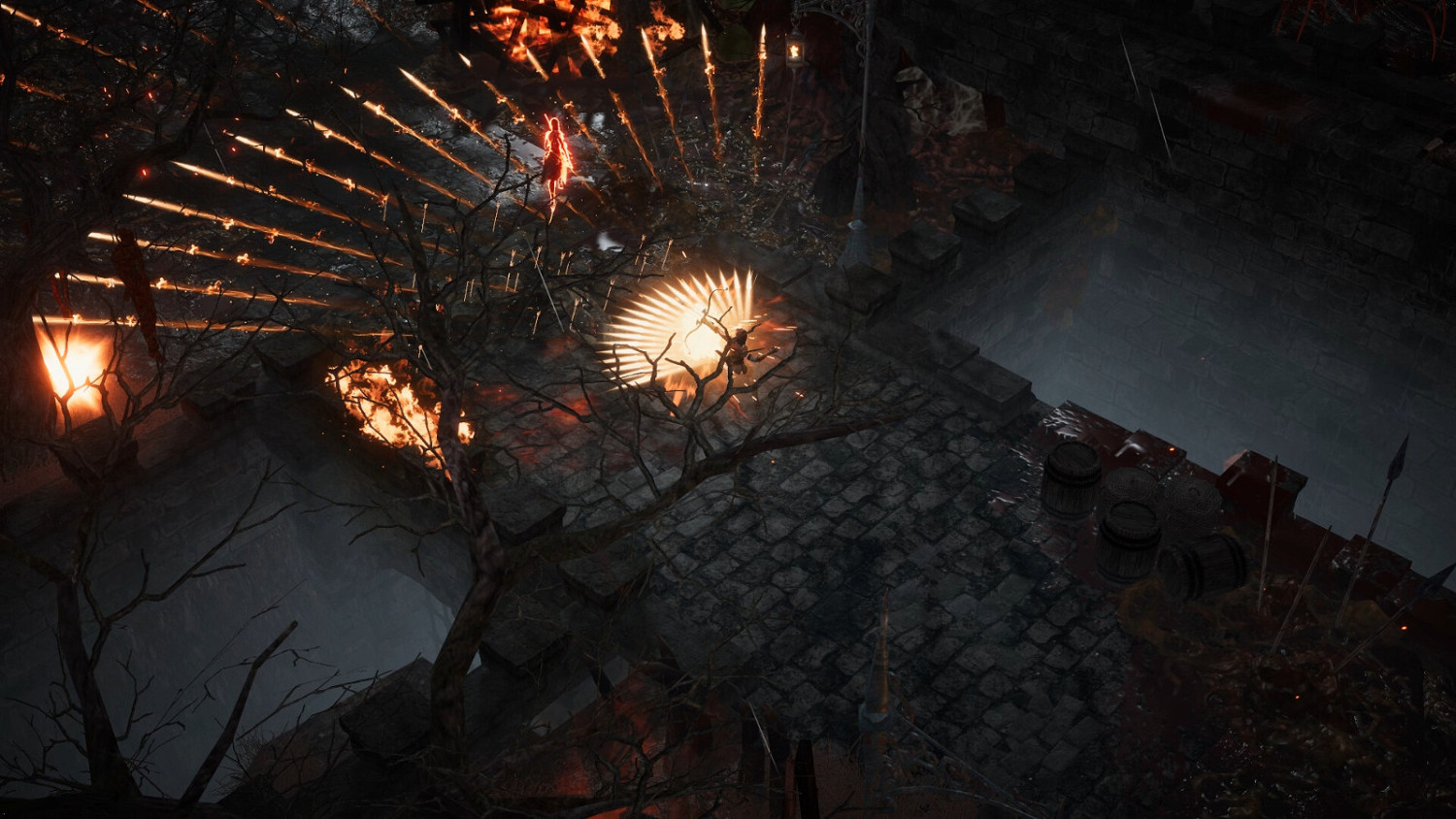 暗黑類奇幻遊戲《暗黑熾天使》Steam頁面上線 支援中文 暗黑類奇幻遊戲《暗黑熾天使》Steam頁面上線 支援中文