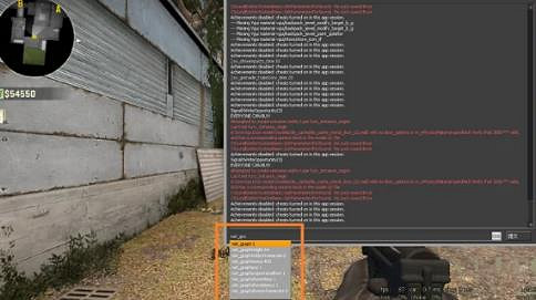《cS2》打開fps顯示方法分享 《cS2》打開fps顯示方法分享