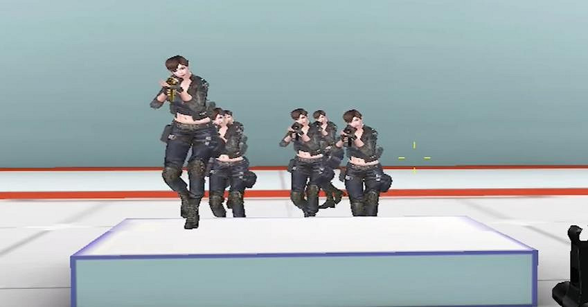 《cS2》人機開啟方法 《cS2》人機開啟方法