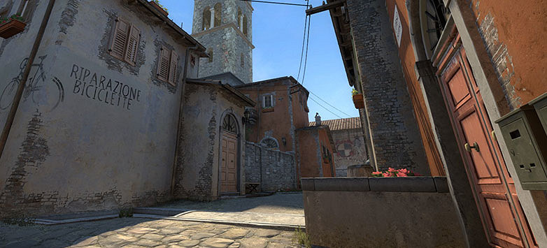 《絕對武力2》全地圖介紹 《絕對武力2》全地圖介紹