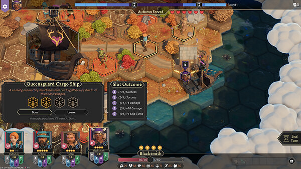 《為了吾王2》配置要求高嗎？配置要求介紹