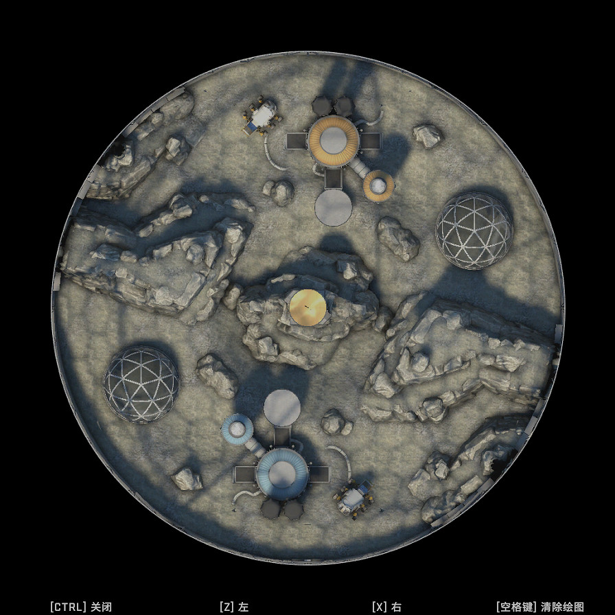 《絕對武力2》全地圖介紹 《絕對武力2》全地圖介紹