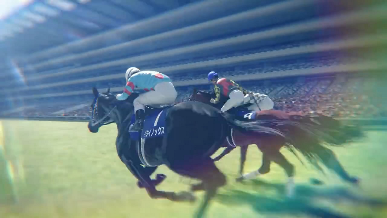 《賽馬大亨10 2024》前導影像賞!明年3月多平台發售 《賽馬大亨10 2024》前導影像賞!明年3月多平台發售