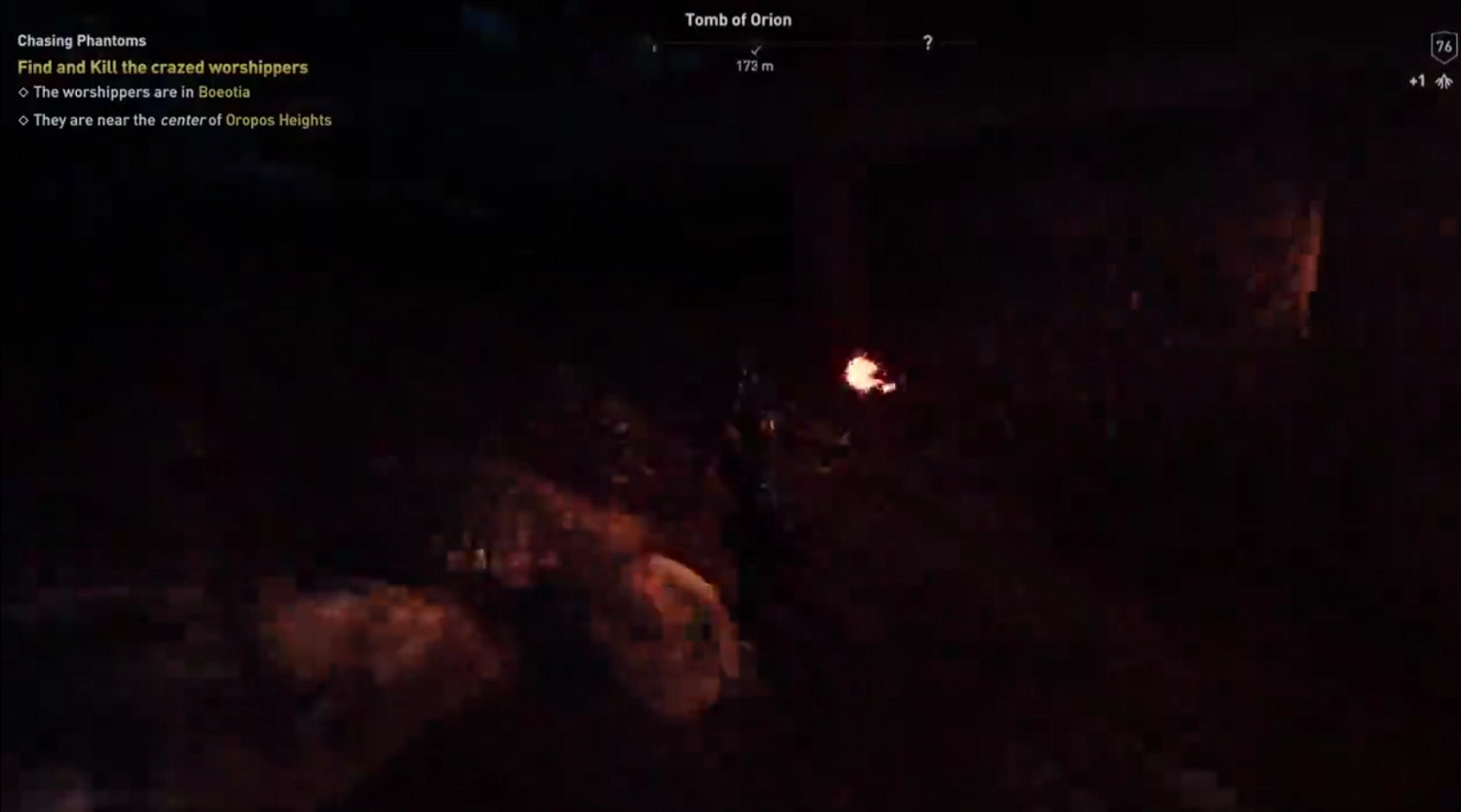 太違和了！育碧老遊戲半路彈出《刺客:幻景》全屏廣告