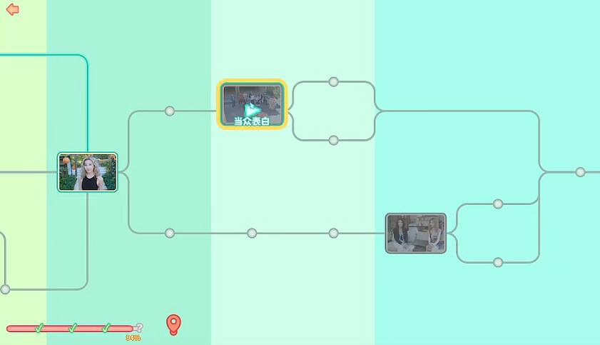 《完蛋我被美女包圍了》沈彗星隱藏結局觸發條件 《完蛋我被美女包圍了》沈彗星隱藏結局觸發條件