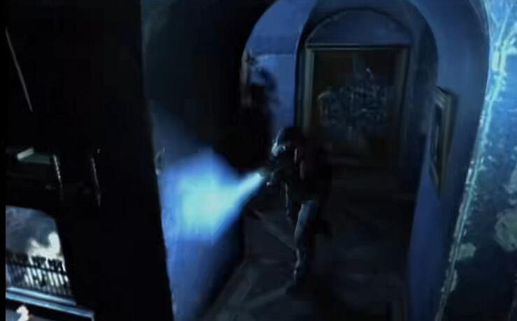 炒冷飯成就的神作《惡靈古堡4重製版》 炒冷飯成就的神作《惡靈古堡4重製版》