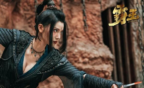 《完蛋我被美女包圍了》演員名字大全 《完蛋我被美女包圍了》演員名字大全