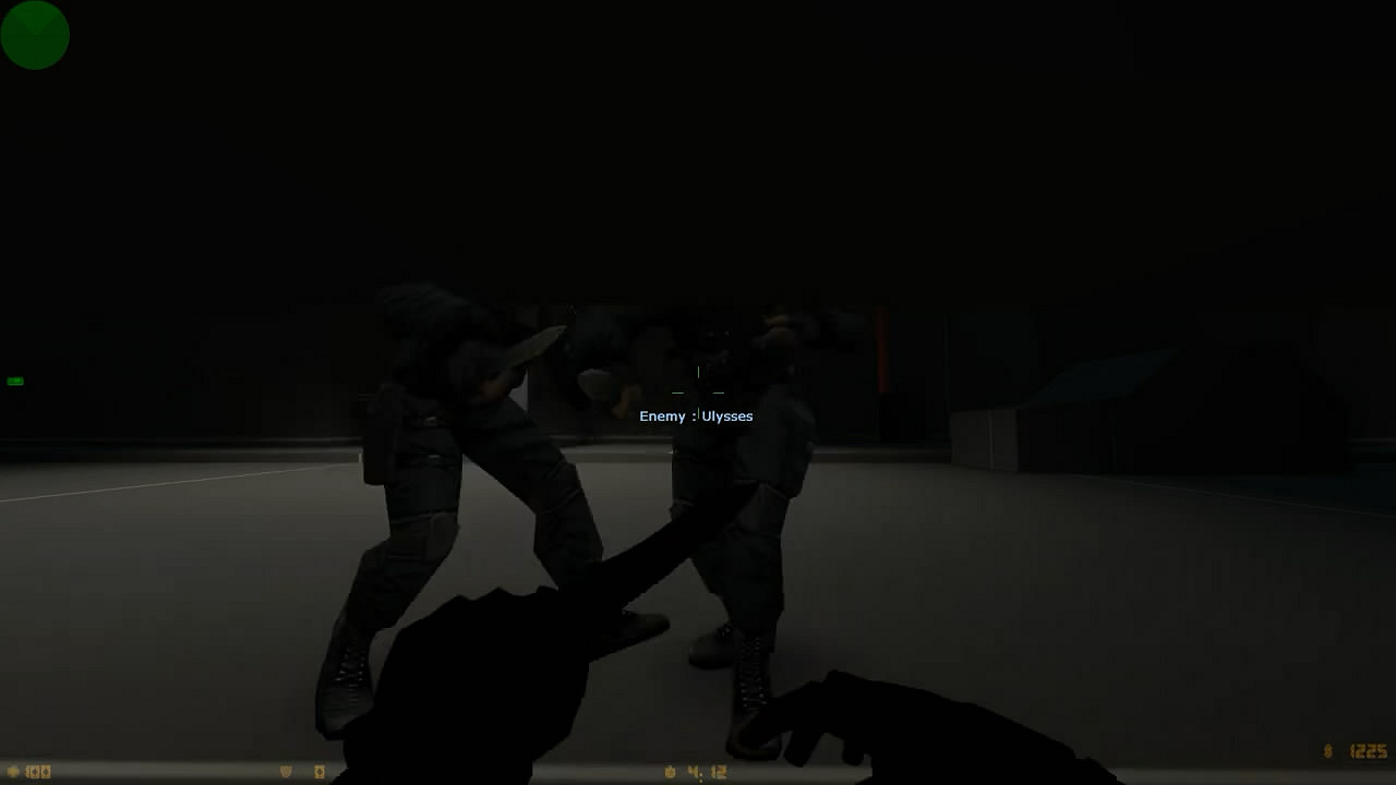 Valve泄露《求生之路》原型版本!網友試玩影像流出 Valve泄露《求生之路》原型版本!網友試玩影像流出