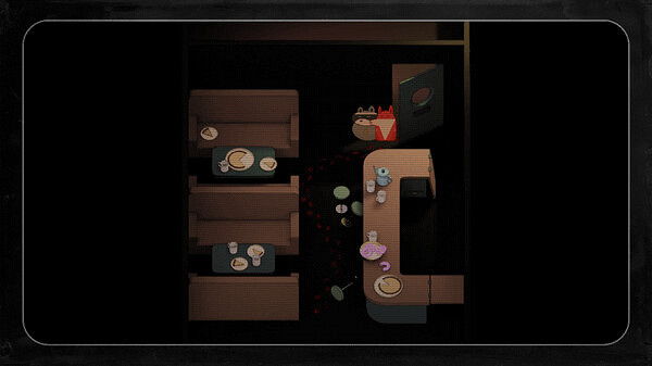 喜劇探案視覺小說遊戲《椰城藍調》正式發售 免費開玩